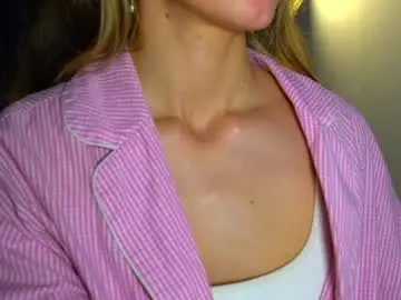 Chaturbate Best Webcam of danielle_thomas