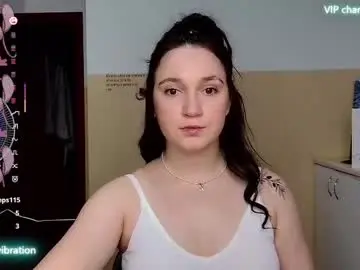 Chaturbate Adult Webcams of eliz_v_ta