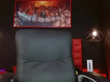 Chaturbate Adult Video Chat of emerald_gh