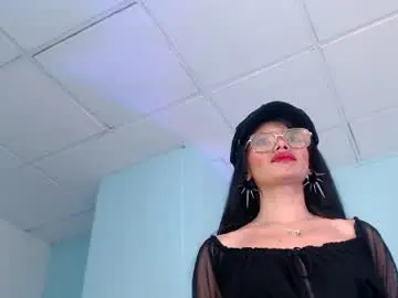 Chaturbate Nude Webcam of emerald_gh