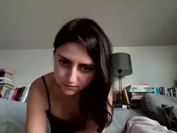 Chaturbate Free Porn Cam of esi_cb