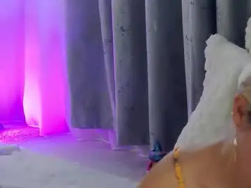 Chaturbate Adult Webcam of isabelleethan