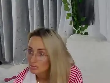 Chaturbate Best Webcam of isabelleethan