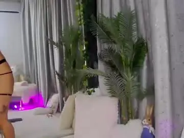 Chaturbate Private Sex Chat of isabelleethan