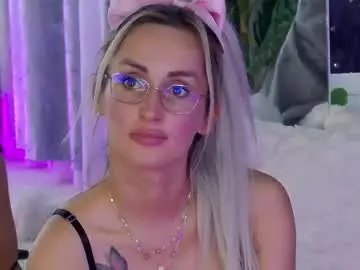 Chaturbate Sex Cam of isabelleethan