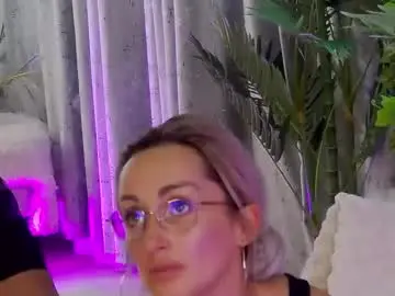 Chaturbate Adult Webcam of isabelleethan