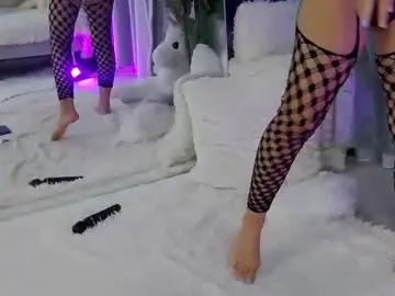 Chaturbate Live Porn of isabelleethan