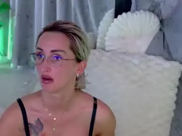 Chaturbate Sex Chat of isabelleethan