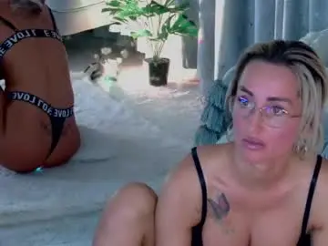 Chaturbate Live Porn of isabelleethan