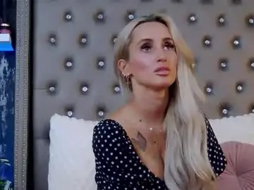 Chaturbate Live Porn of isabelleethan