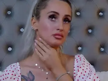 Chaturbate Nude Webcam of isabelleethan