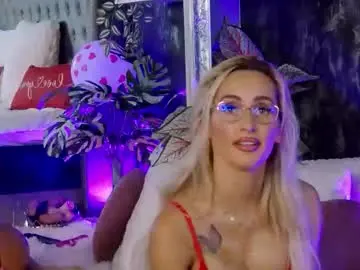 Chaturbate Live Porn of isabelleethan