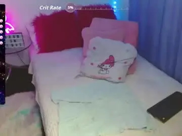 Chaturbate Watch Live Sex Cams of martina_robertss_