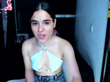 Chaturbate Sex Chat of meganxue18