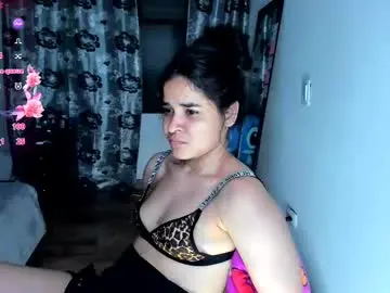 Chaturbate Live Sex of meganxue18