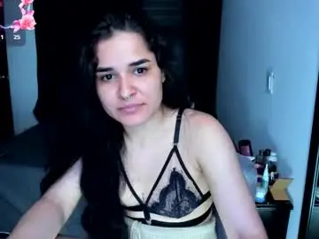 Chaturbate Nude Webcam of meganxue18