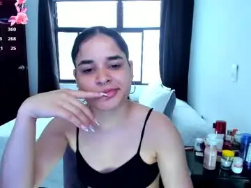 Chaturbate Adult Video Chat of meganxue18