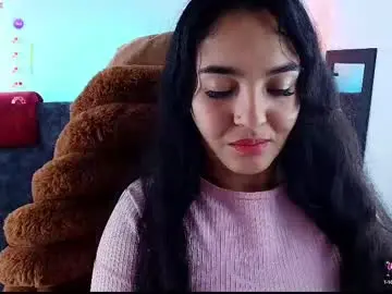 Chaturbate Private Sex Chat of meli__brown