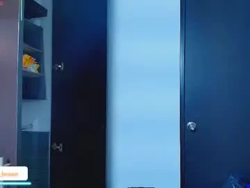 Chaturbate Best live sex cam show of meli__brown