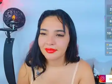 Chaturbate Live Sex of meli__brown