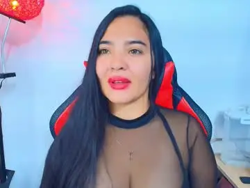 Chaturbate Sex Cam of meli__brown