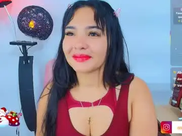 Chaturbate Best Webcam of meli__brown