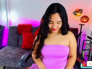 Chaturbate Live Sex of meli__brown