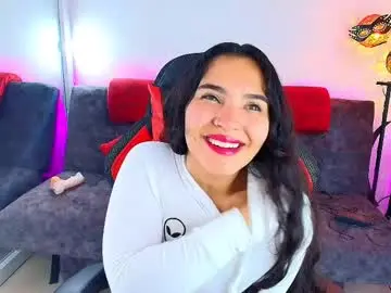 Chaturbate Live Porn of meli__brown