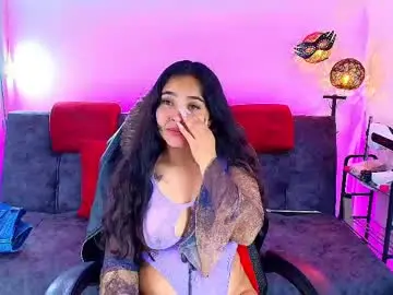 Chaturbate Free Porn Cam of meli__brown