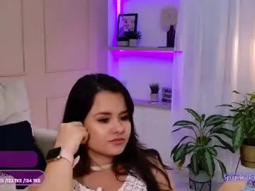 Chaturbate Live Sex Cam of missvale_