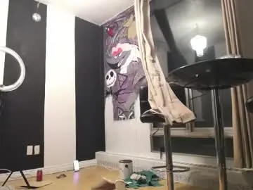 Chaturbate Live Sex Cam of tinykylie