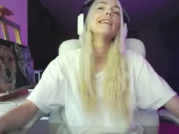 Chaturbate Private Sex Chat of tinykylie