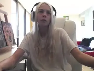 Chaturbate Adult Webcam of tinykylie