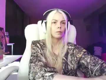 Chaturbate Live Sex of tinykylie