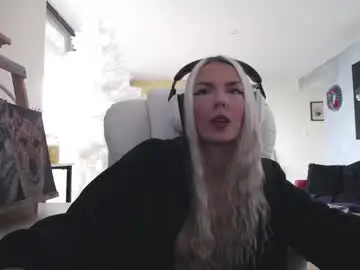 Chaturbate Best Webcam of tinykylie