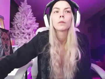 Chaturbate Sex Cam of tinykylie