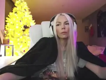 Chaturbate Sex Chat of tinykylie