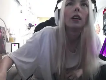 Chaturbate Nude Webcam of tinykylie