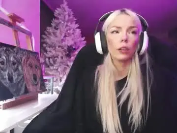 Chaturbate Free Porn Cam of tinykylie