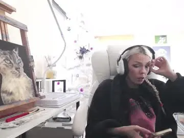 Chaturbate Sex Cam of tinykylie