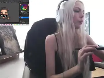 Chaturbate Watch Live Sex Cams of tinykylie