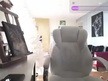 Chaturbate Sex Cam of tinykylie