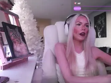 Chaturbate Best Webcam of tinykylie