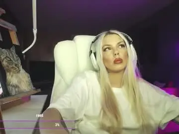 Chaturbate Best Webcam of tinykylie