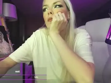 Chaturbate Adult Video Chat of tinykylie