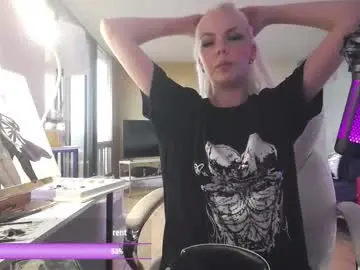 Chaturbate Watch Live Sex Cams of tinykylie