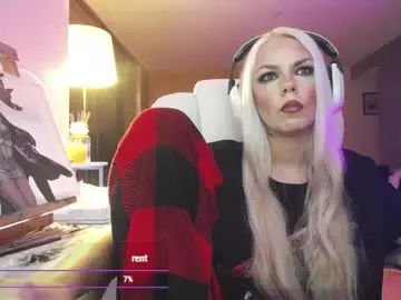 Chaturbate Sex Cam of tinykylie