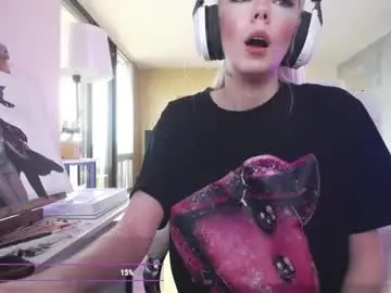 Chaturbate Watch Live Sex Cams of tinykylie