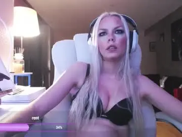 Chaturbate Best Webcam of tinykylie