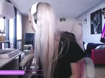 Chaturbate Sex Cam of tinykylie